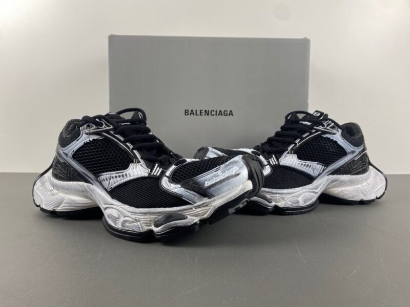 Balenciaga 3XL sneakers - Image 6