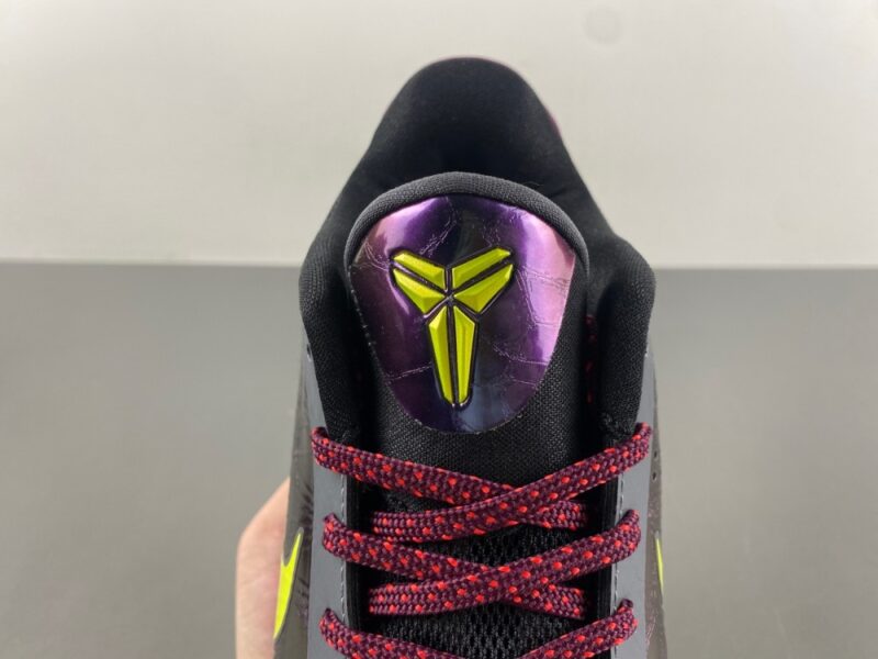 Nike Kobe 5 Protro 2K Gamer Exclusive - Image 14