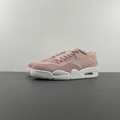 Air Jordan 4 RM Pink Oxford