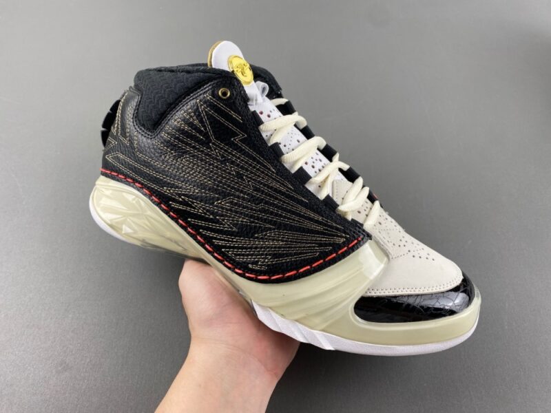 Air Jordan 23 TITAN - Image 2