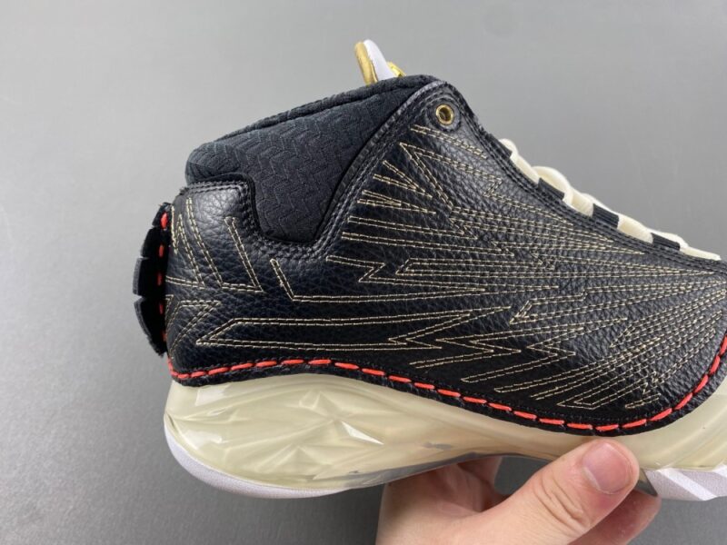 Air Jordan 23 TITAN - Image 3