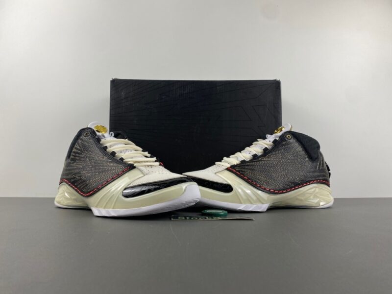 Air Jordan 23 TITAN - Image 15