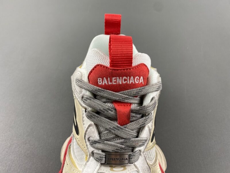 Balenciaga Cargo Sneaker - Image 8