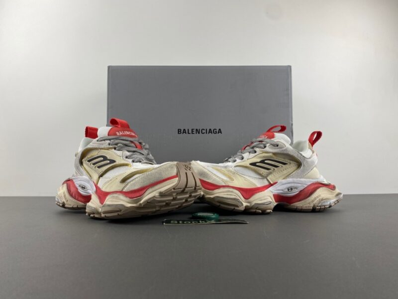 Balenciaga Cargo Sneaker - Image 13