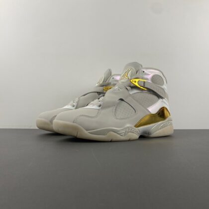 Air Jordan 8 Retro Champagne