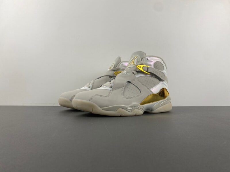 Air Jordan 8 Retro Champagne