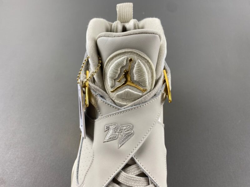 Air Jordan 8 Retro Champagne - Image 8