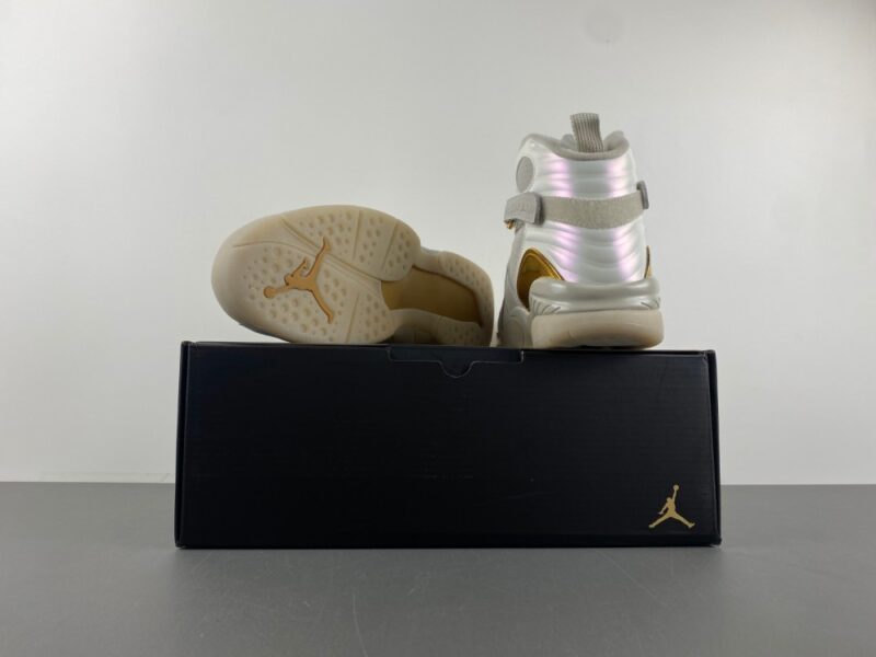 Air Jordan 8 Retro Champagne - Image 15