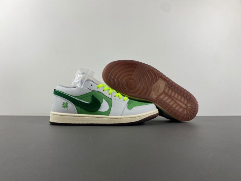 Air Jordan 1 Low - Image 7