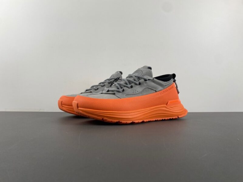 Men’s Glacier Trail Sneaker