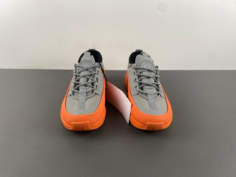 Men’s Glacier Trail Sneaker - Image 6