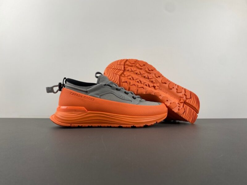 Men’s Glacier Trail Sneaker - Image 7