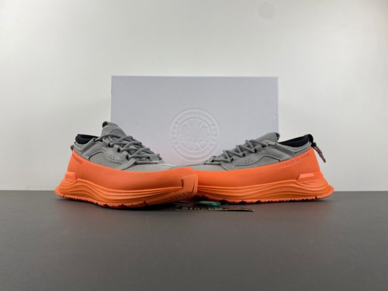 Men’s Glacier Trail Sneaker - Image 8