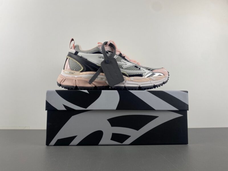 OFF-WHITE Be Right Back - Image 10