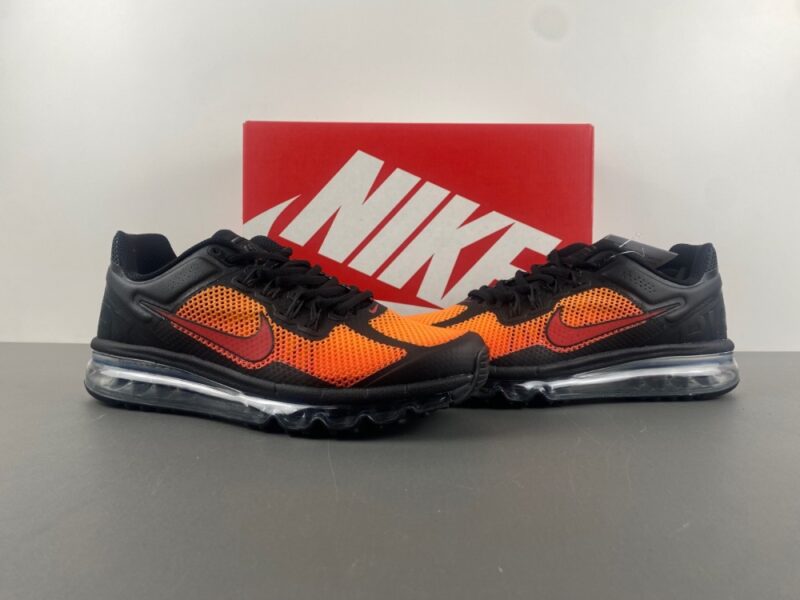 Nike Air Max 2013 Sunset - Image 6