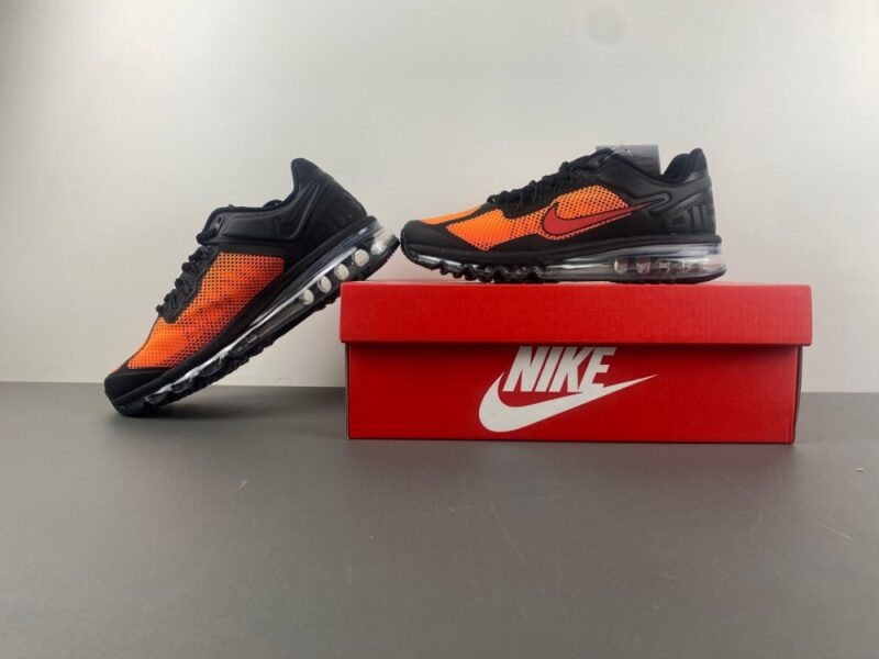 Nike Air Max 2013 Sunset - Image 7