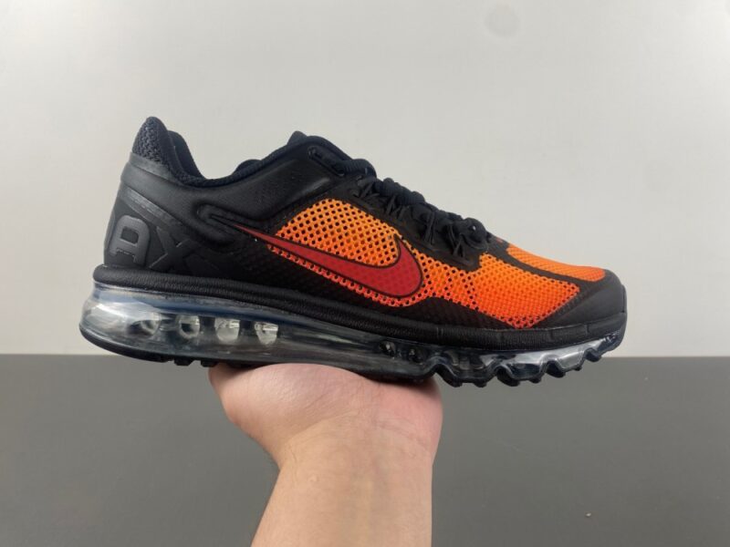 Nike Air Max 2013 Sunset - Image 2