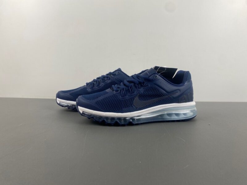 Nike Air Max 2013 College Navy