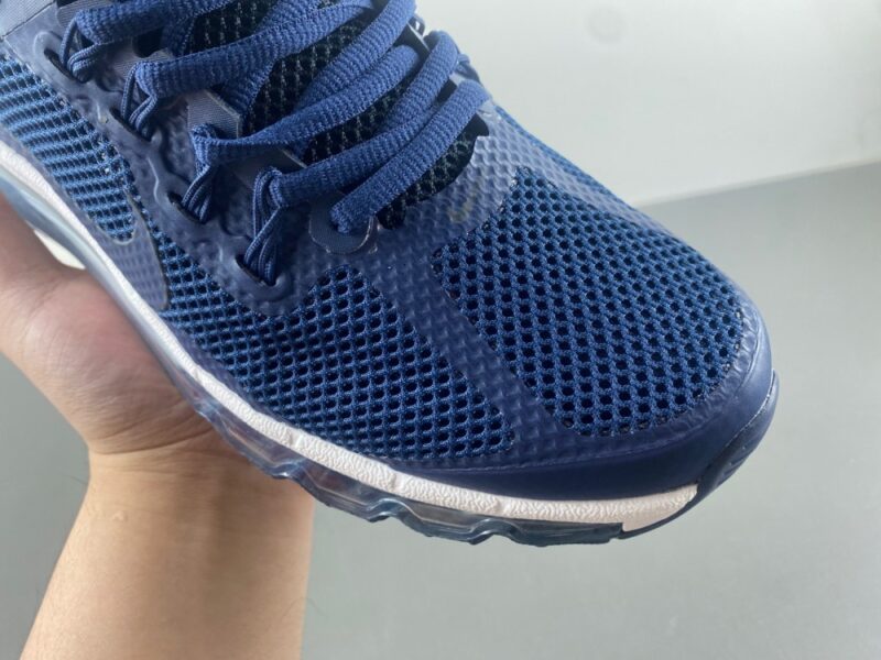 Nike Air Max 2013 College Navy - Image 3