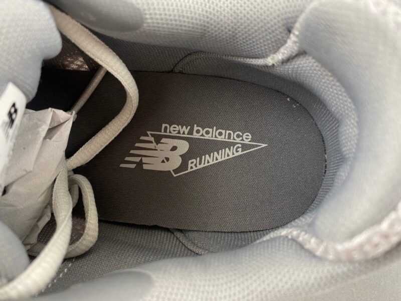 New Balance 1000 Silver Reflective - Image 13