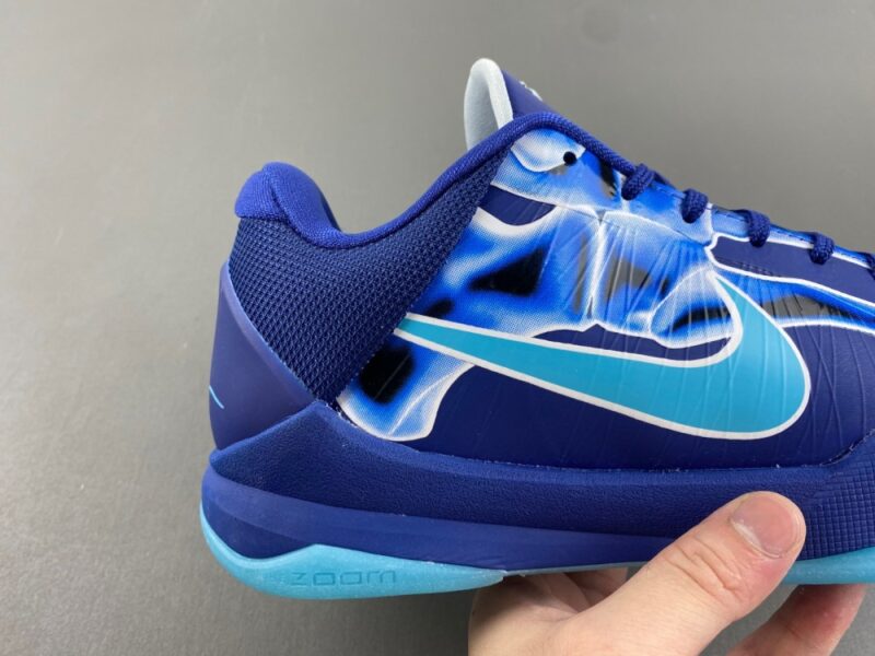 Nike Kobe 5 Protro X-Ray - Image 3