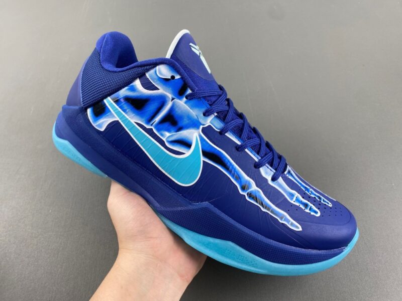 Nike Kobe 5 Protro X-Ray - Image 2