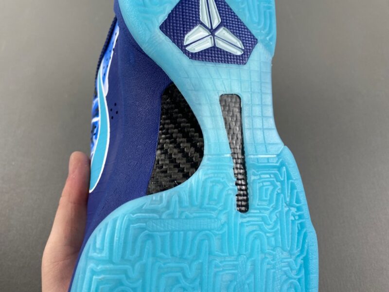 Nike Kobe 5 Protro X-Ray - Image 14