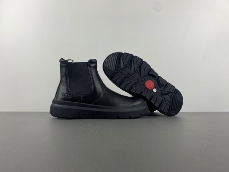 UGG Burleigh Chelsea black - Image 7