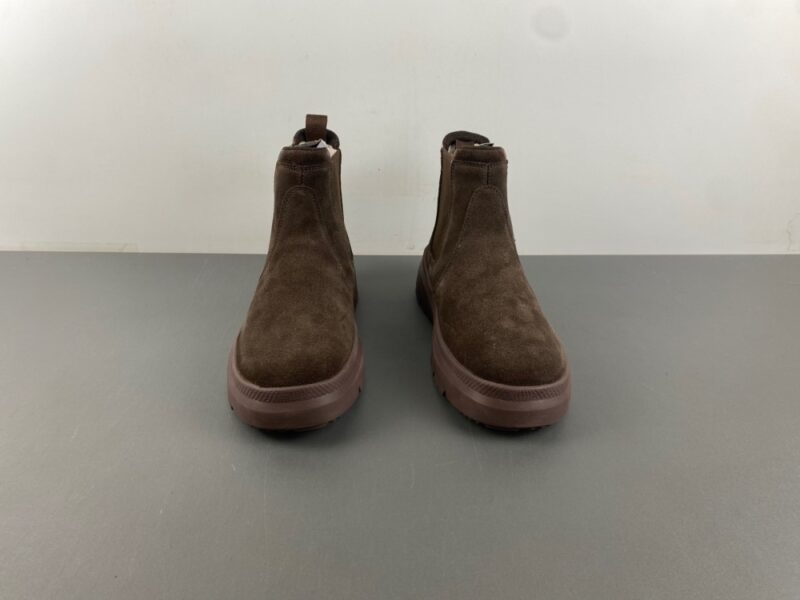 UGG Burleigh Chelsea dusted cocoa - Image 4