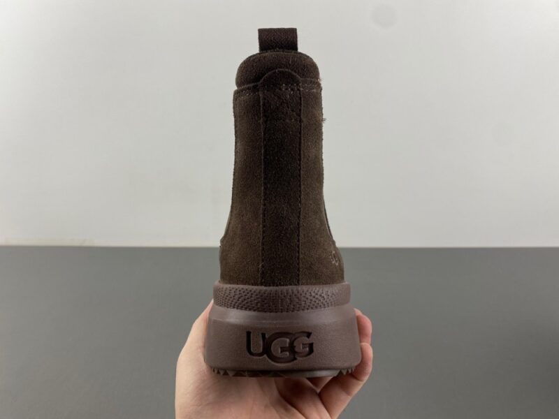 UGG Burleigh Chelsea dusted cocoa - Image 10