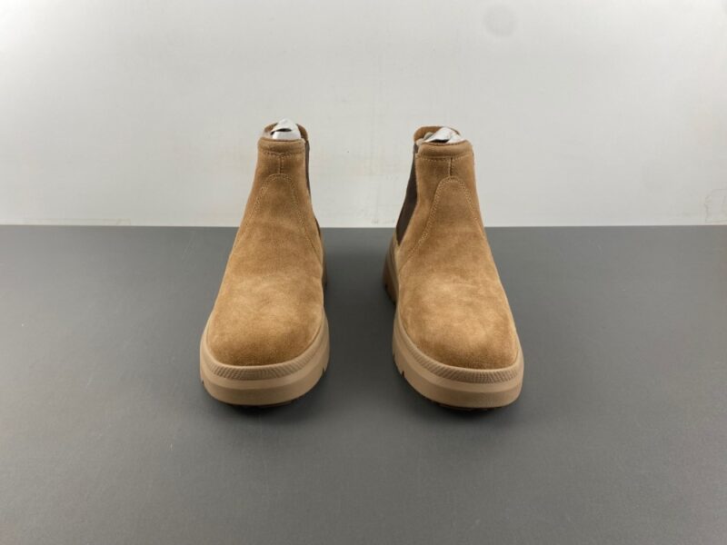 UGG Burleigh Chelsea chestnut - Image 6