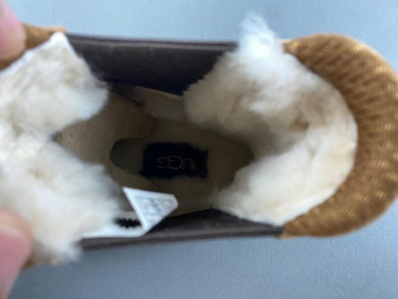 UGG Burleigh Chelsea chestnut - Image 12