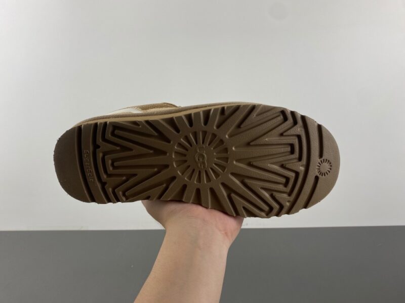 UGG Burleigh Chelsea chestnut - Image 15