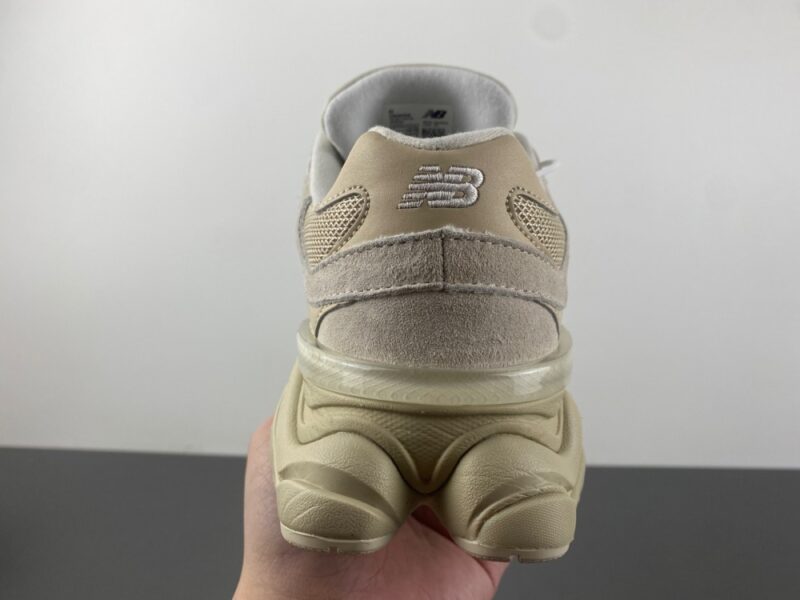 New Balance 9060 Beige - Image 5