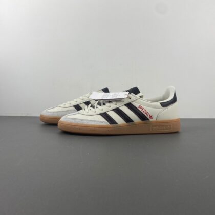 adidas Handball Spezial Off White Core Black Red