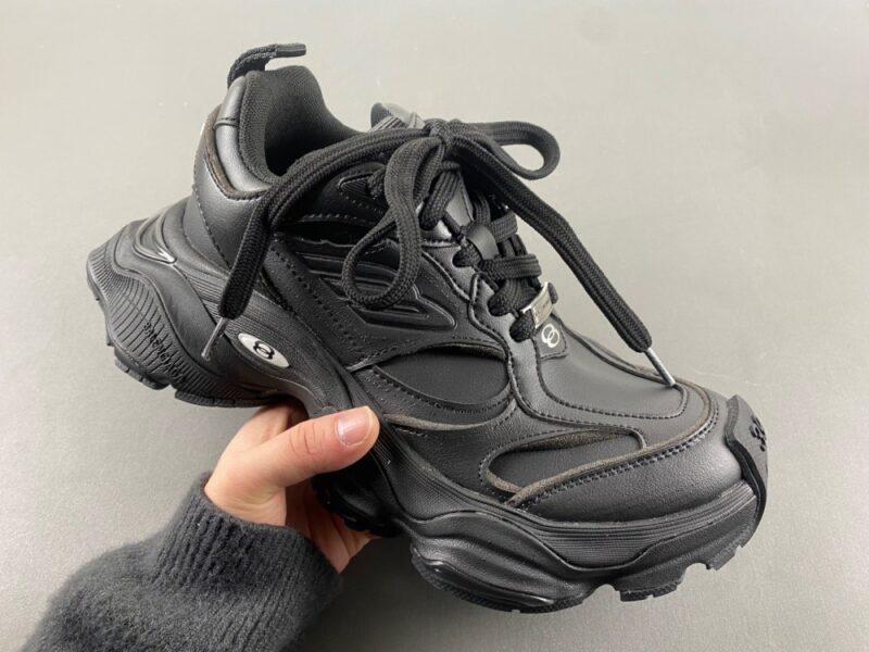 Balenciaga Cargo Sneaker - Image 2