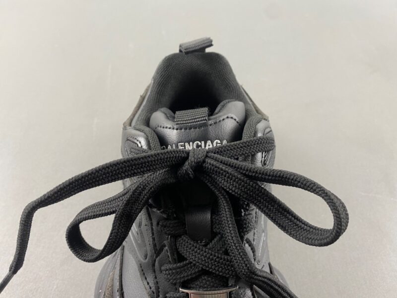 Balenciaga Cargo Sneaker - Image 9