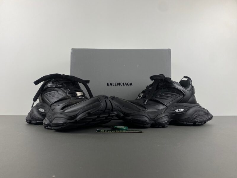 Balenciaga Cargo Sneaker - Image 14