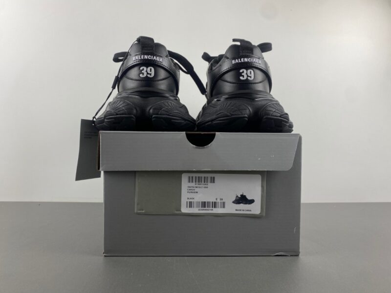 Balenciaga Cargo Sneaker - Image 5