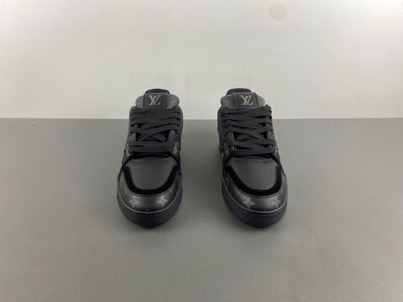 LV Trainer Sneaker - Image 6