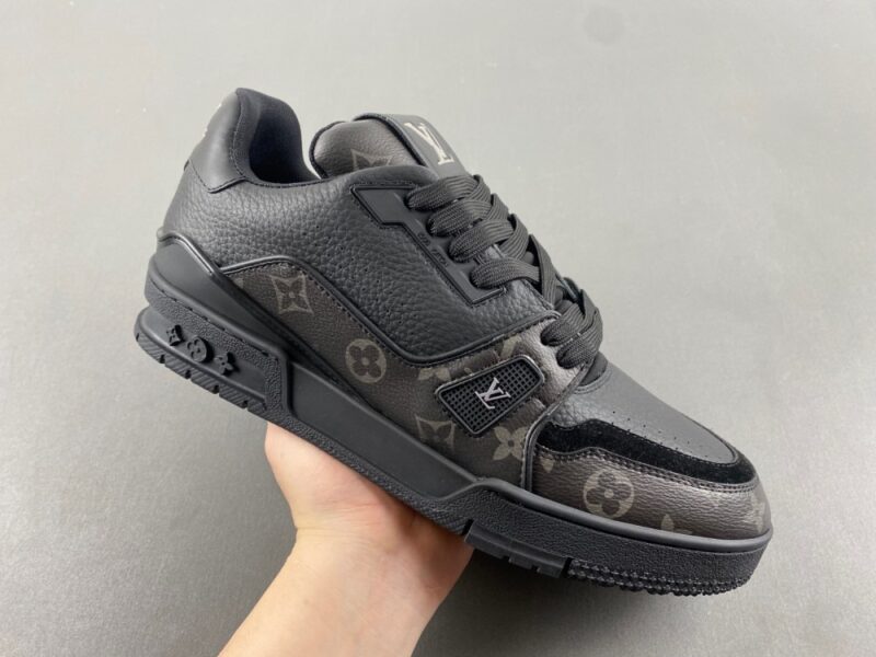 LV Trainer Sneaker - Image 2