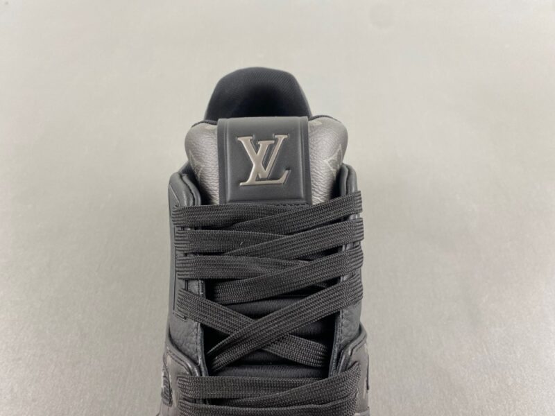 LV Trainer Sneaker - Image 14