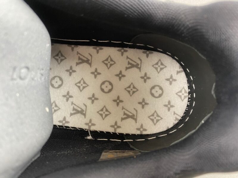 LV Trainer Sneaker - Image 15