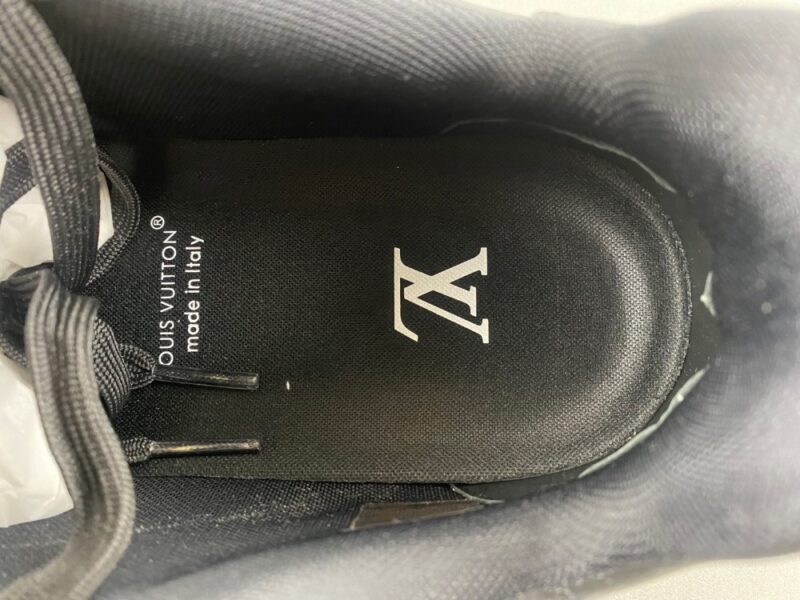 LV Trainer Sneaker - Image 17