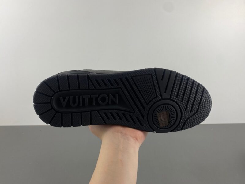 LV Trainer Sneaker - Image 5