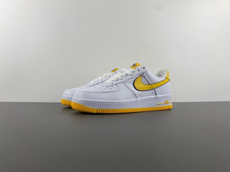 Nike Air Force 1 Low Retro QS Kobe Bryant Lakers Home