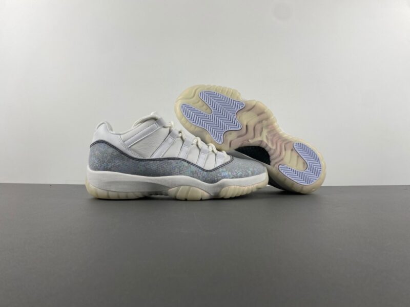 Air Jordan 11 Retro Low Year of the Snake - Image 11