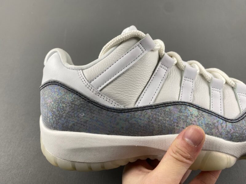 Air Jordan 11 Retro Low Year of the Snake - Image 3