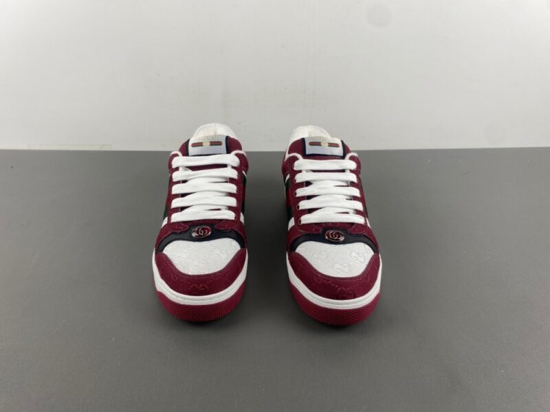 Gucci Screener sneaker - Image 6