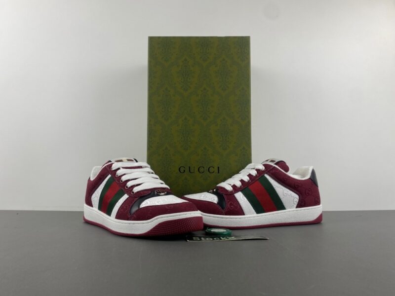 Gucci Screener sneaker - Image 7